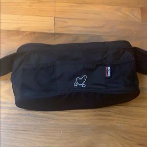 Britax stroller attachment